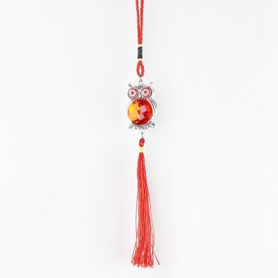 Ochranný čínsky oves – Sova