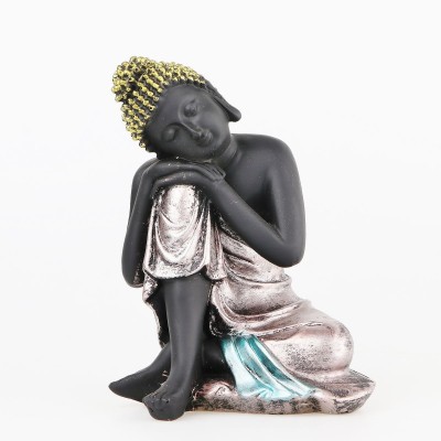 Soška Feng Shui - Budha spiaci