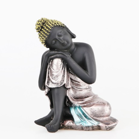 Soška Feng Shui - Budha spiaci