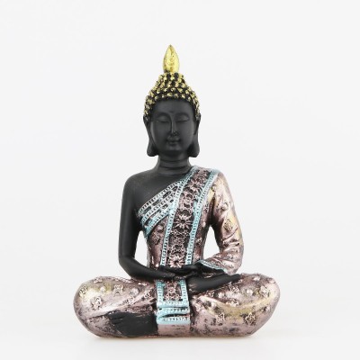 Soška Feng Shui – Budha meditujúci