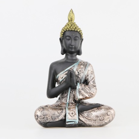 Soška Feng Shui – Budha modliaci