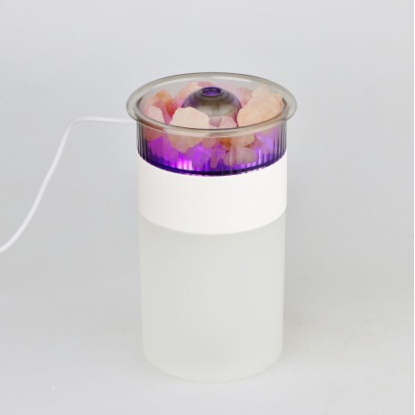 Elektrický aróma difúzer – AuraFlow minerály