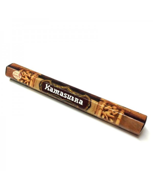 Vonné Týčinky  Esoteric- KAMASUTRA