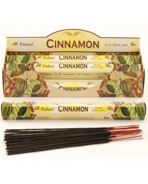 Classics - CINNAMON