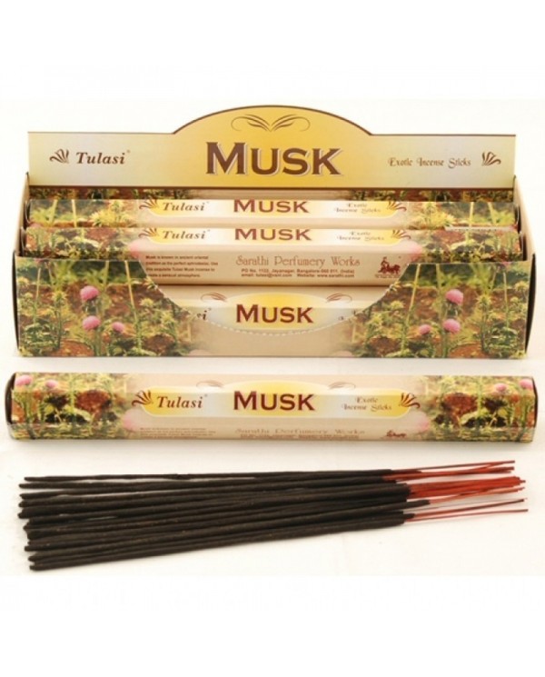 Classics - MUSK