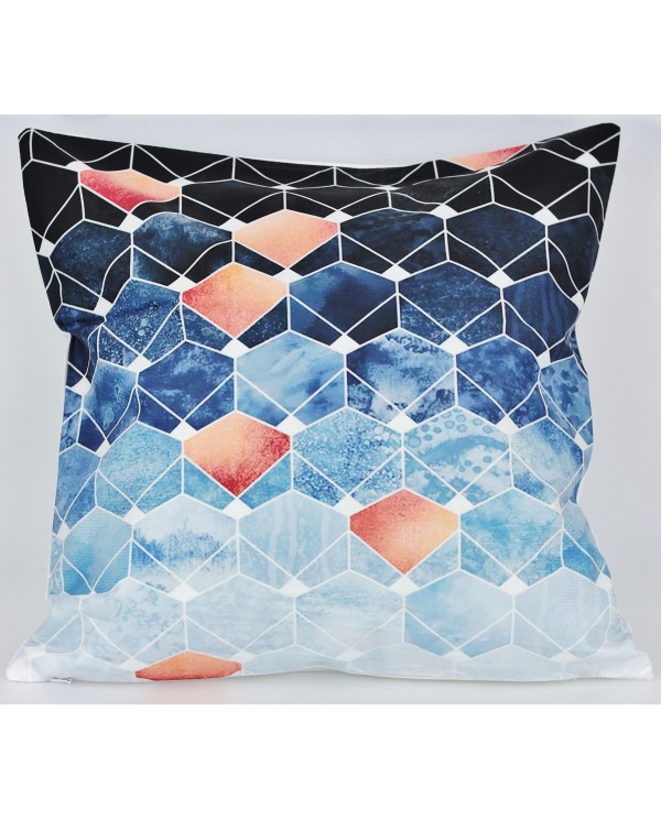 Obliečka na vankúš Synop - Abstrakt 2