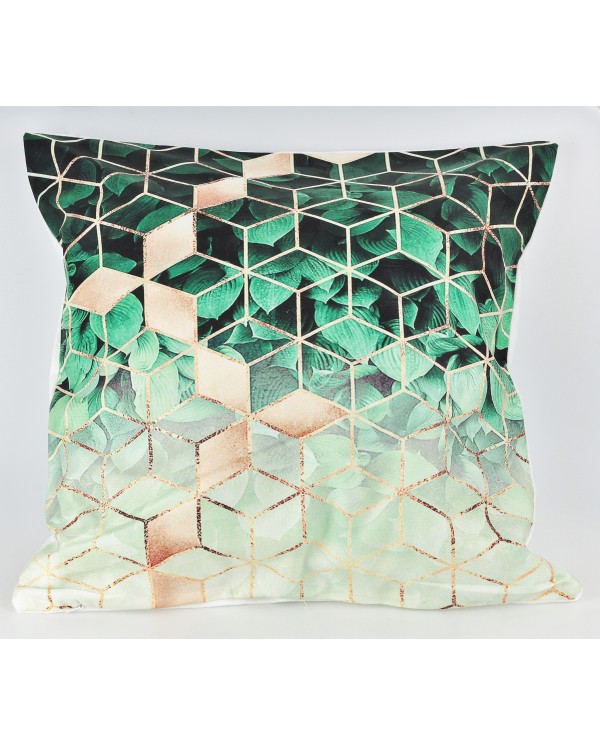 Povlak na polštář -  45x45cm