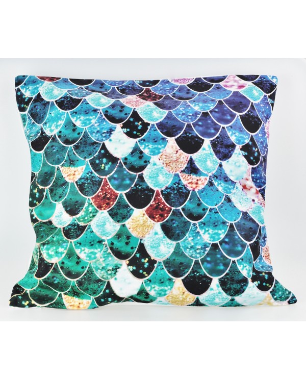 Obliečka na vankúš Synop - Kvapky