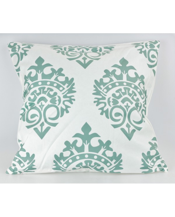 Povlak na polštář  - Royal Zelený 2 Kusu